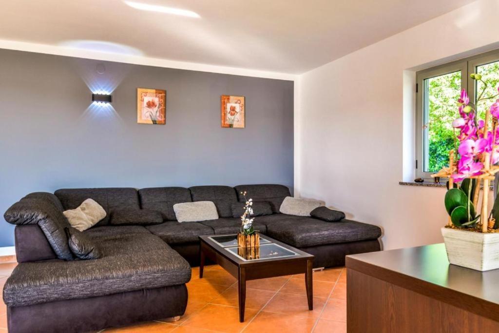 Apartments Lia-Jolie Умаг Экстерьер фото