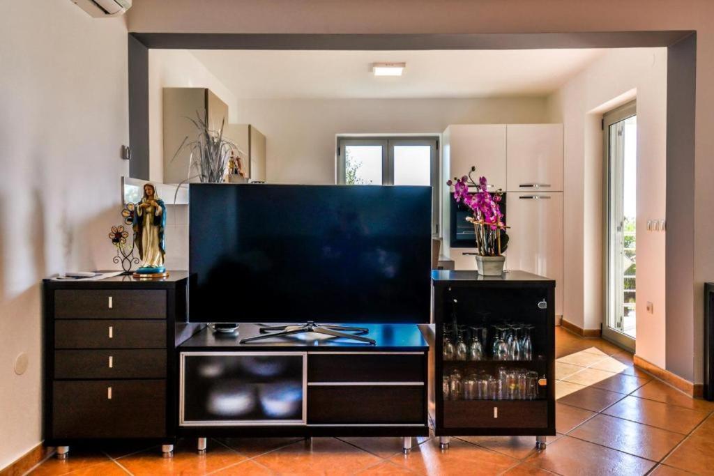 Apartments Lia-Jolie Умаг Экстерьер фото
