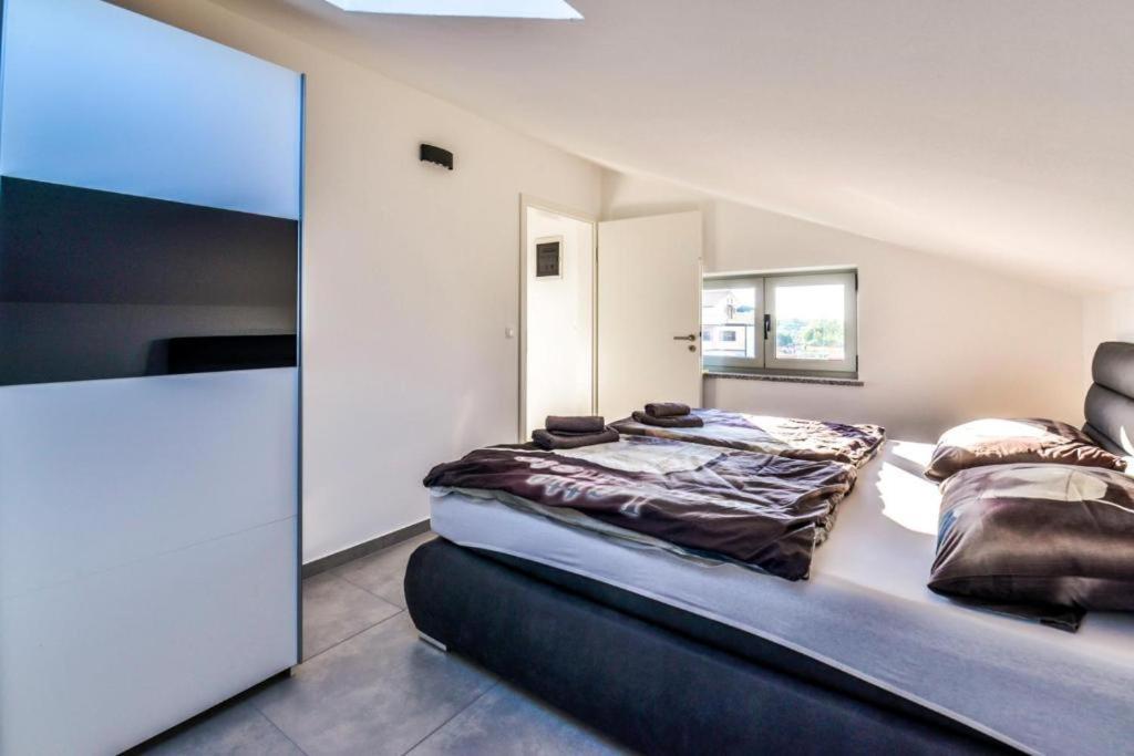 Apartments Lia-Jolie Умаг Экстерьер фото