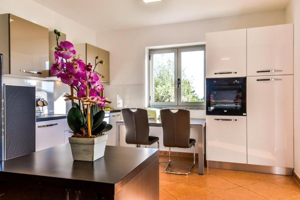 Apartments Lia-Jolie Умаг Экстерьер фото