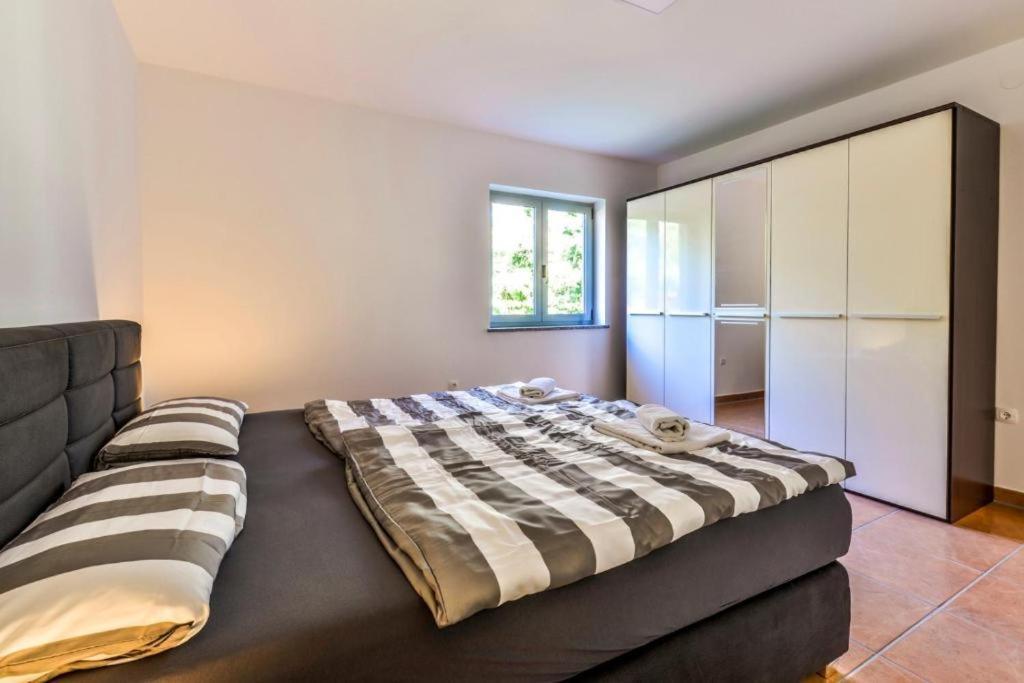 Apartments Lia-Jolie Умаг Экстерьер фото