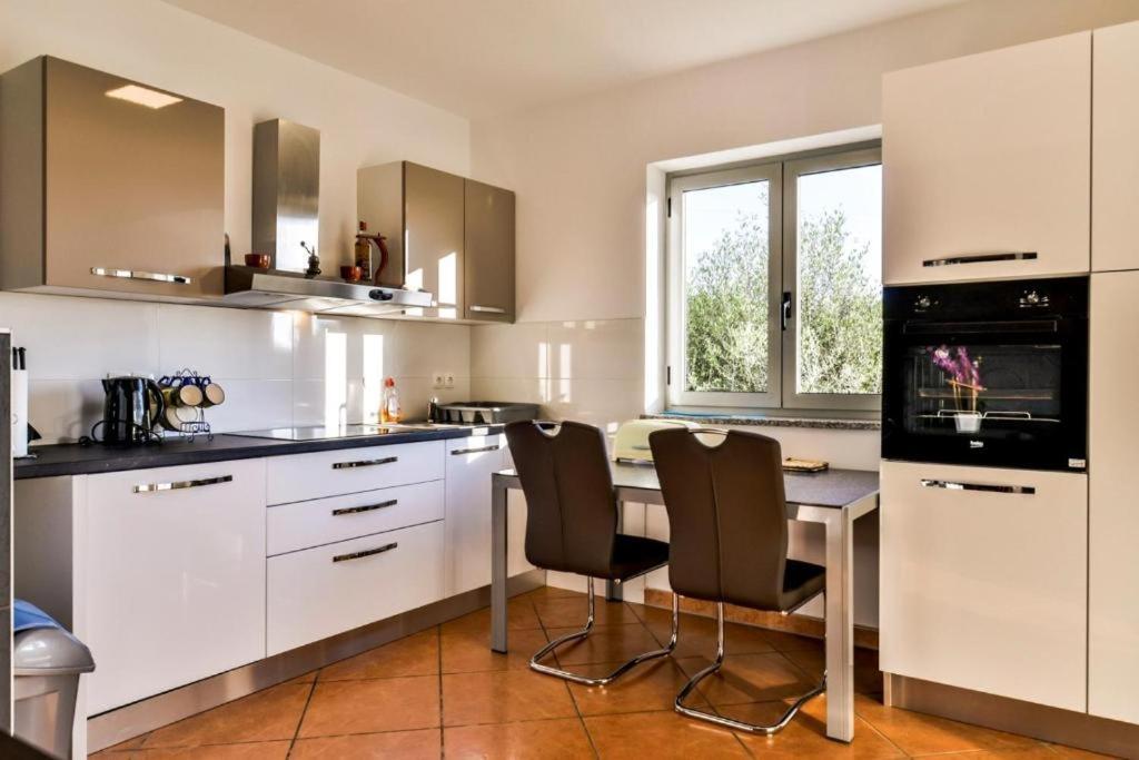 Apartments Lia-Jolie Умаг Экстерьер фото