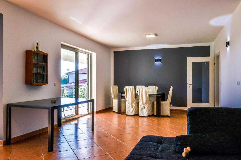 Apartments Lia-Jolie Умаг Экстерьер фото
