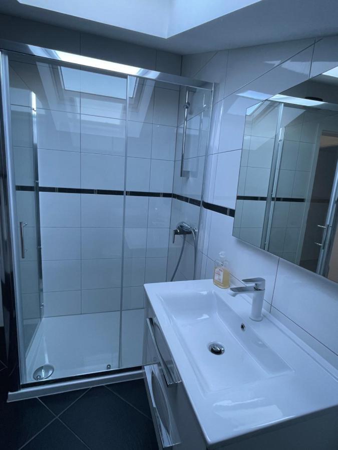 Apartments Lia-Jolie Умаг Экстерьер фото