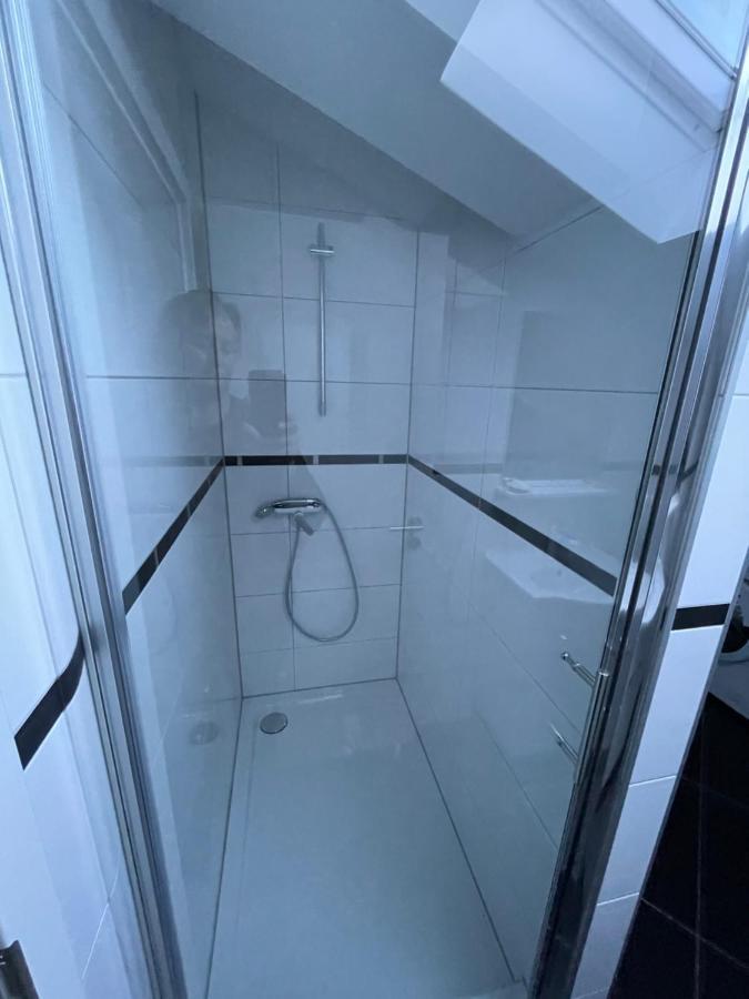 Apartments Lia-Jolie Умаг Экстерьер фото