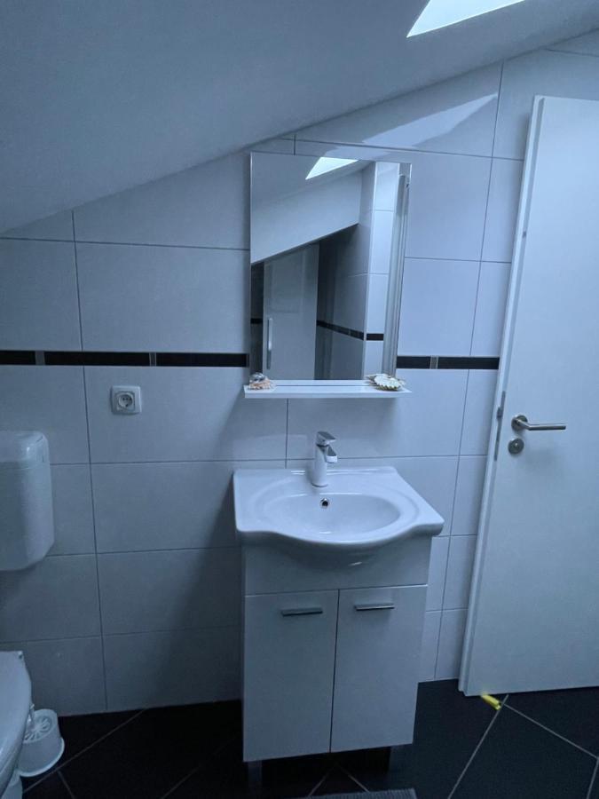Apartments Lia-Jolie Умаг Экстерьер фото