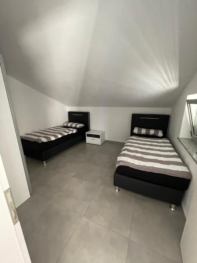 Apartments Lia-Jolie Умаг Экстерьер фото