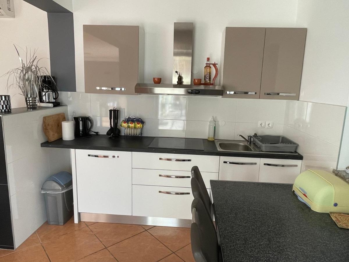 Apartments Lia-Jolie Умаг Экстерьер фото