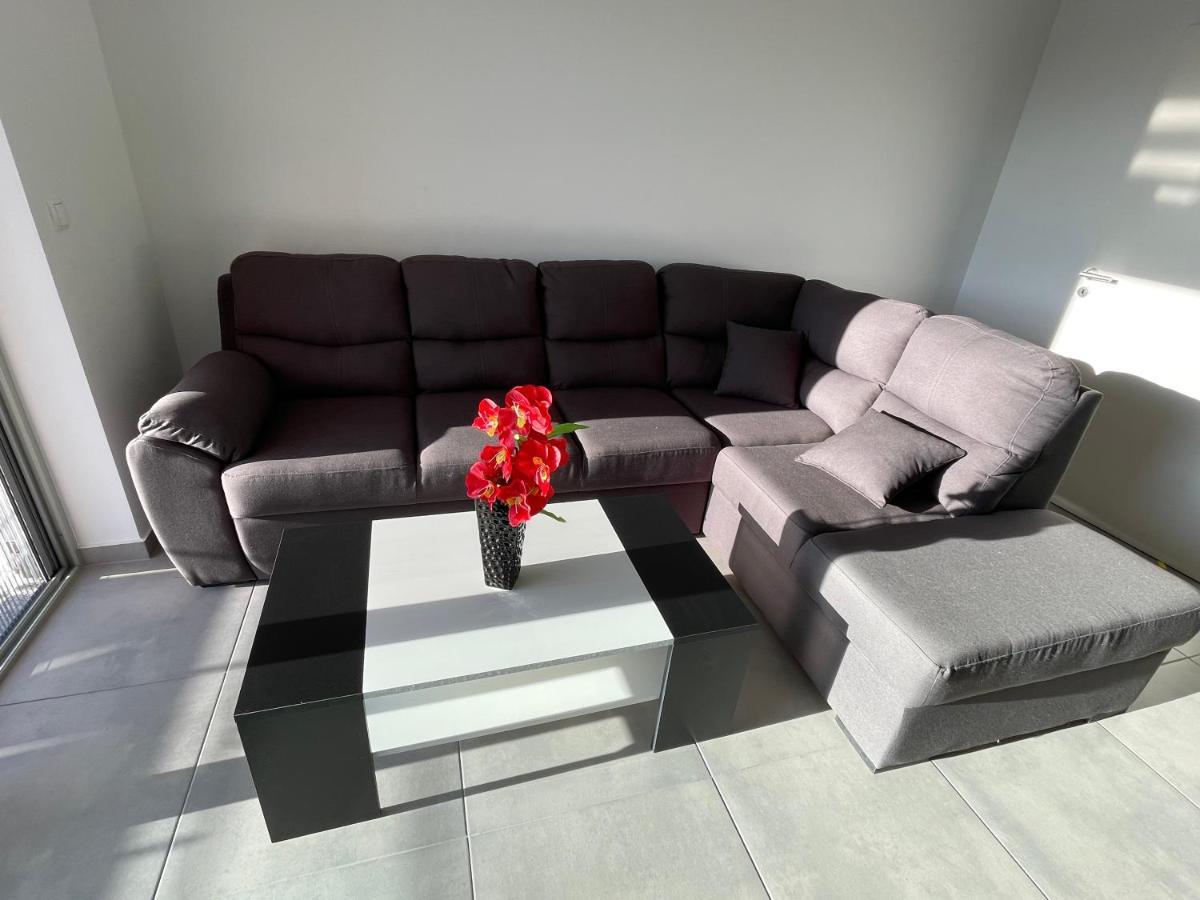 Apartments Lia-Jolie Умаг Экстерьер фото