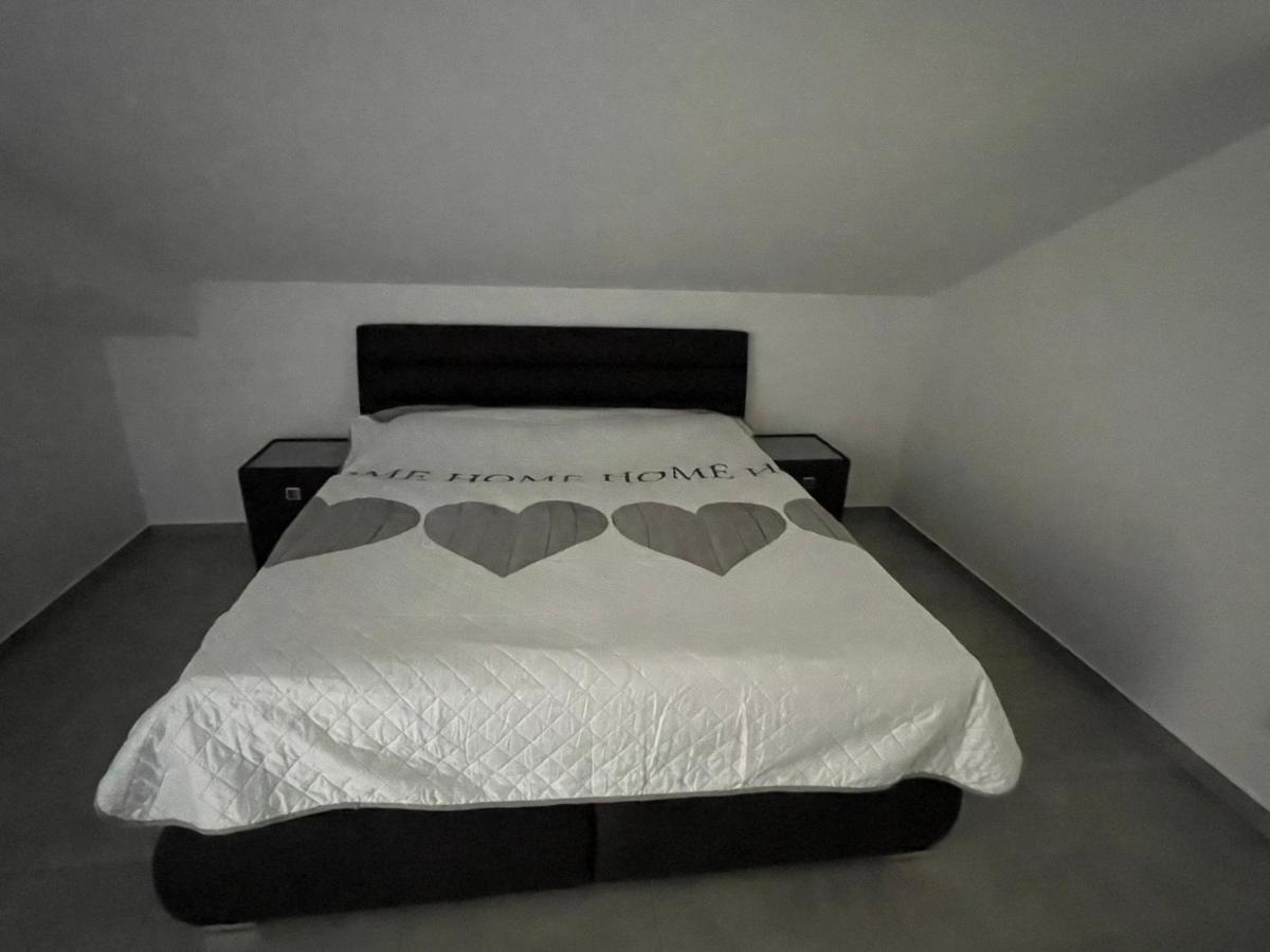 Apartments Lia-Jolie Умаг Экстерьер фото