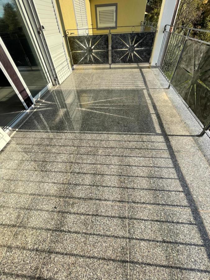 Apartments Lia-Jolie Умаг Экстерьер фото