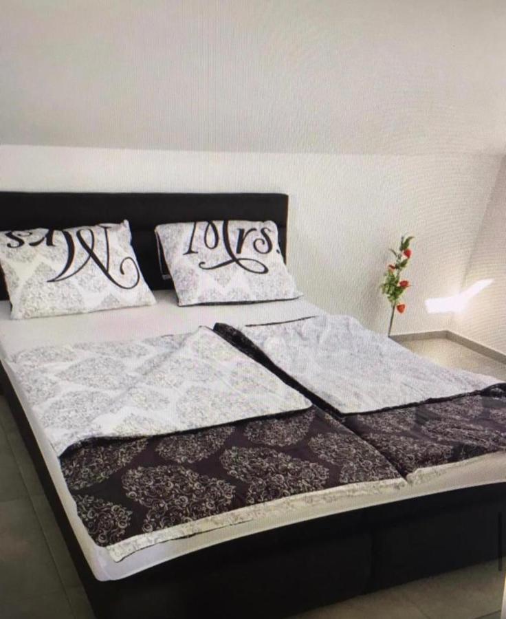 Apartments Lia-Jolie Умаг Экстерьер фото