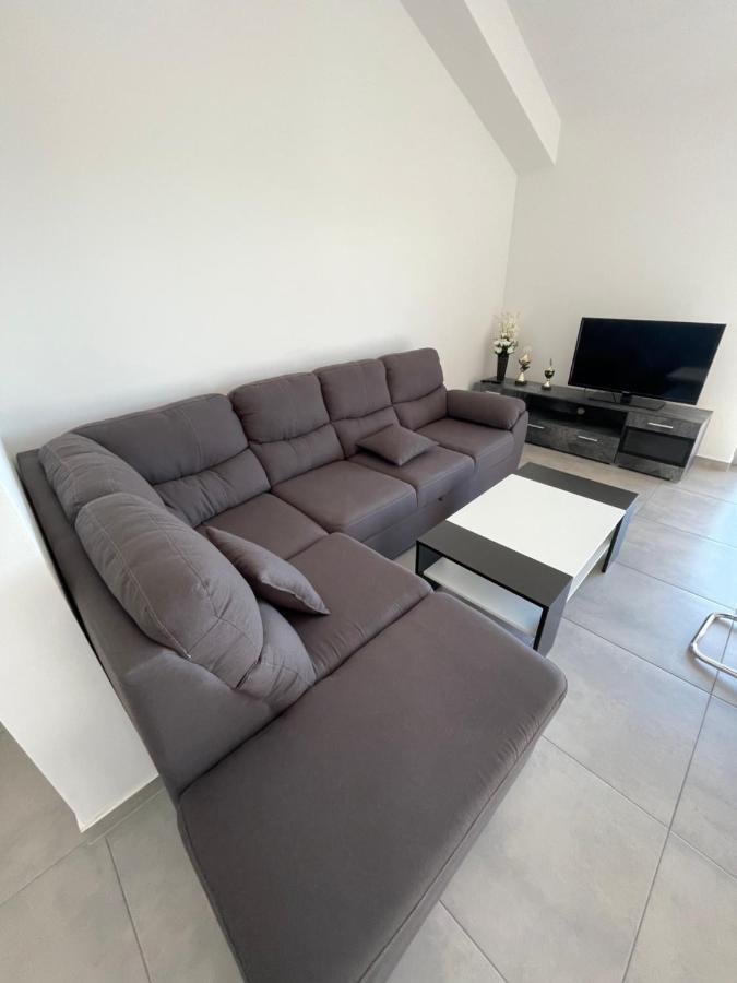 Apartments Lia-Jolie Умаг Экстерьер фото